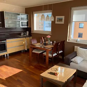 Apartament Marina Primore 3 Pokoje Apartament